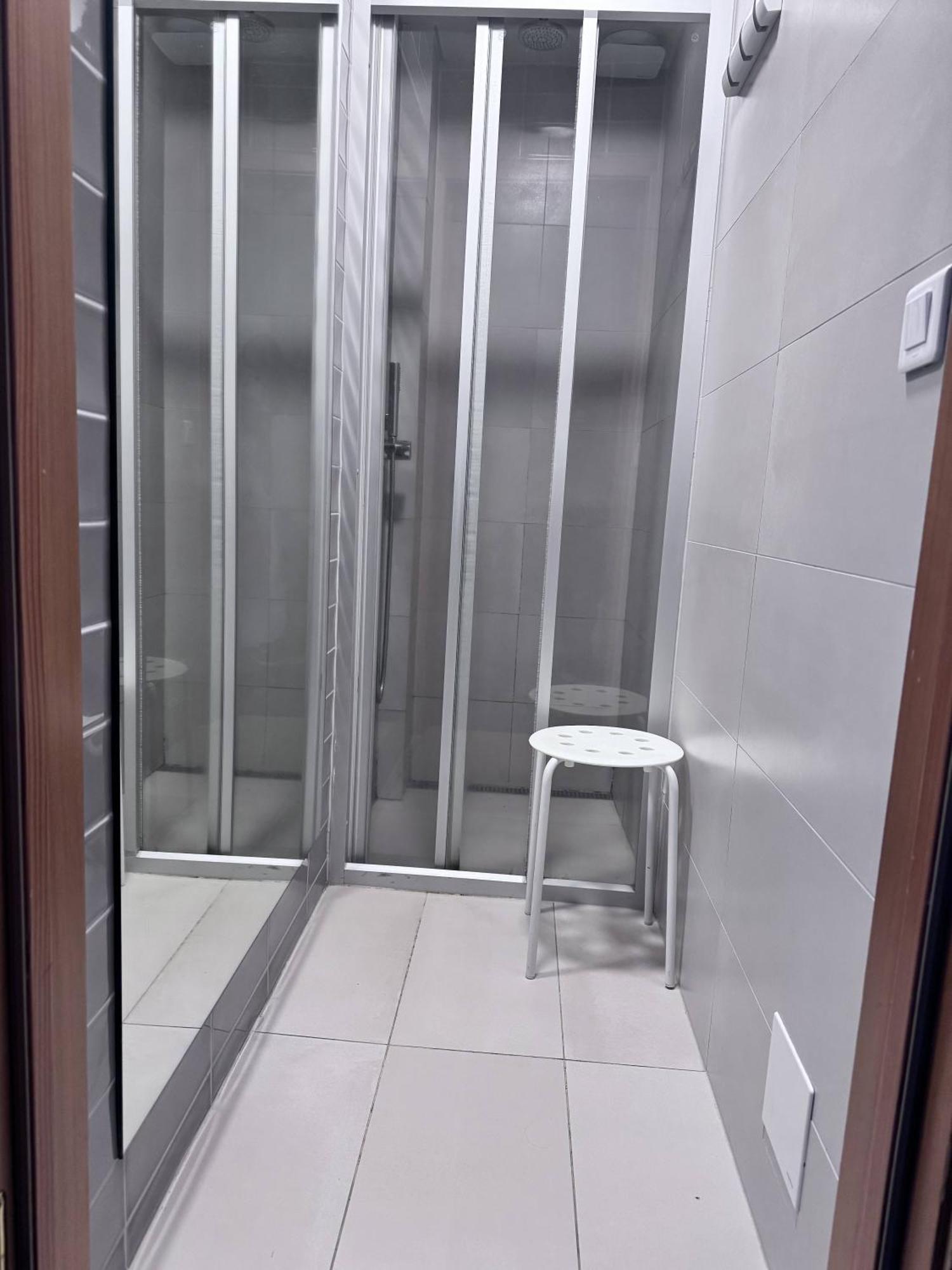 호텔 후니 블론두오스 외부 사진